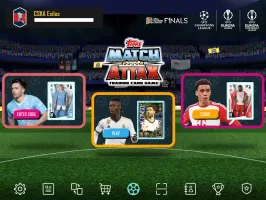 Match Attax 23/24 MOD APK