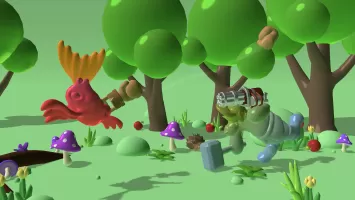 Gumslinger MOD APK