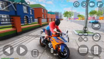 Indian Car Bike Drive GTIV MOD APK