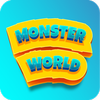 Monster World MOD APK