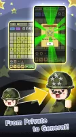 Raising Rank Insignia MOD APK