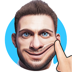 Jellify - Photo Wobble Editor MOD APK