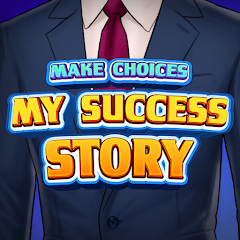 My Success Story: Choice Games MOD APK
