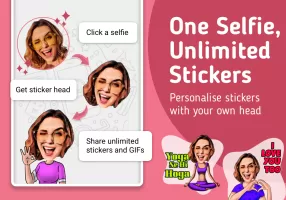 Mint Keyboard:Fonts,Emojis MOD APK