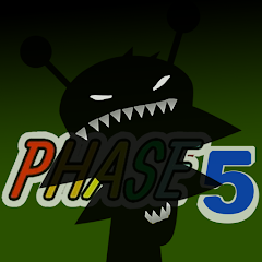 Horror Music Box Phase 5 MOD APK