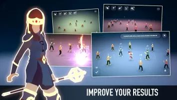 A Way To Smash: Logic 3D Fight MOD APK
