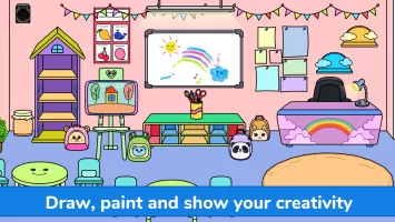 Tizi Town: My Preschool Games MOD APK