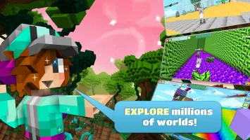 BlockStarPlanet MOD APK