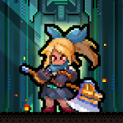 Abyss & War - Adventure, Arena MOD APK