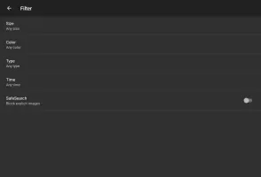 Image Search - PictPicks MOD APK