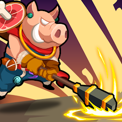 Super Human War: Idle RPG MOD APK