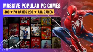 Chikii-Play PC Games MOD APK
