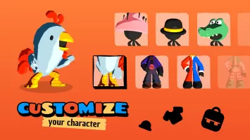 Draw Your Game Infinite MOD APK