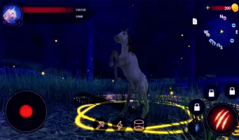 The Horse MOD APK