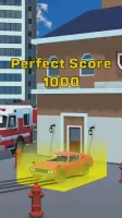 Crazy Parking: 3D Car Driving MOD APK