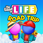 THE GAME OF LIFE Road Trip MOD APK