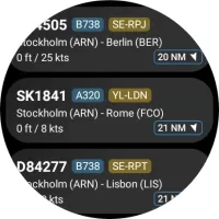 Flightradar24 Flight Tracker MOD APK