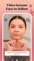 Luvly: Face Yoga & Exercise MOD APK