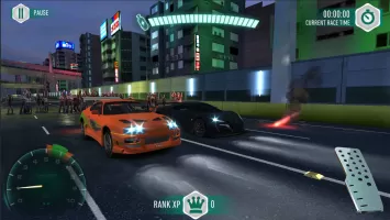 Furious Racing - Open World MOD APK