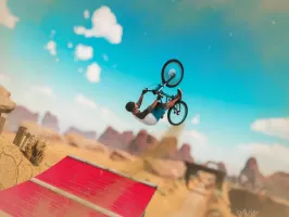 Bicycle Stunts: BMX Bike Games MOD APK