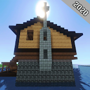 Master Craft Survival - Build And Crafting 2020 MOD APK