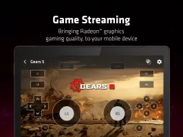 AMD Link MOD APK