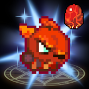 Grow Pixelmon Masters : World MOD APK