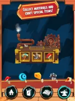 Hugo Troll Race 2: Rail Rush MOD APK