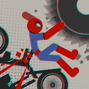 Stickmen Ragdoll: The Game MOD APK