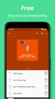 Podcast Player MOD APK