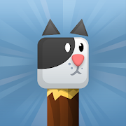 Cat Pet Jump! Arcade Games MOD APK