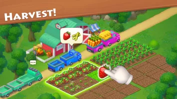 Township MOD APK