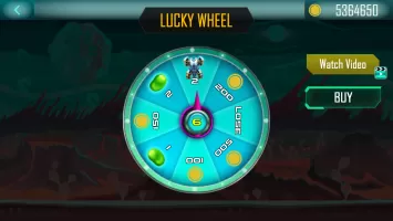 Stickman World:Shadow Of Death MOD APK