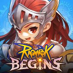Ragnarok Begins MOD APK