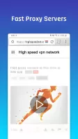 Proxy browser secure VPN MOD APK