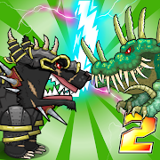 Mutant Fighting Cup 2 MOD APK