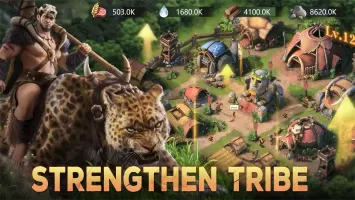 Primitive Era: 10000 BC MOD APK