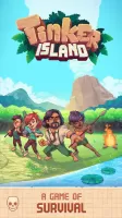 Tinker Island - Survival Story MOD APK