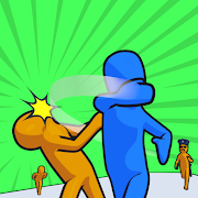 Slap and Run MOD APK