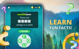 Word Life - Crossword puzzle MOD APK