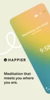 Happier: Meditation MOD APK