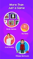 MentalUP Brain Games For Kids MOD APK