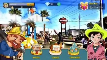 Gold Miner Las Vegas MOD APK