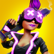 Gridpunk MOD APK
