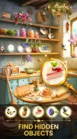 Bright Objects - Hidden Object MOD APK