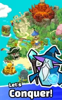 Stone Adventure - Idle RPG MOD APK