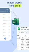 Flashcards: learn languages MOD APK