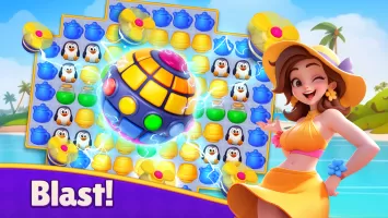 Dream Mania - Match 3 Games MOD APK