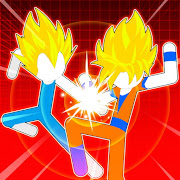 Stick Super Battle MOD APK