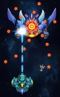 Galaxy Invader: Alien Shooting MOD APK